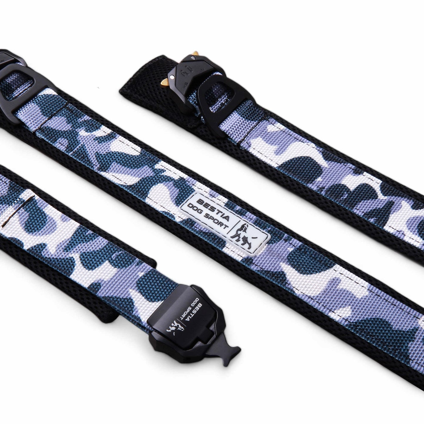 FAST RELEASE COLLAR