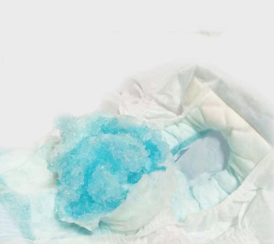 Pet Comfort Diapers