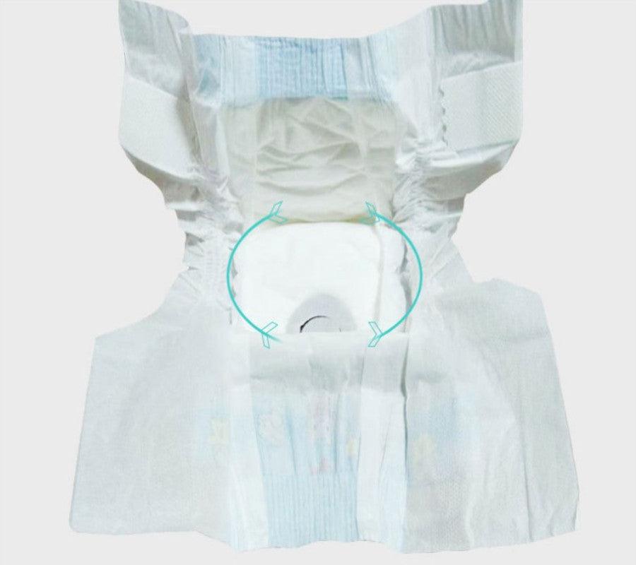 Pet Comfort Diapers
