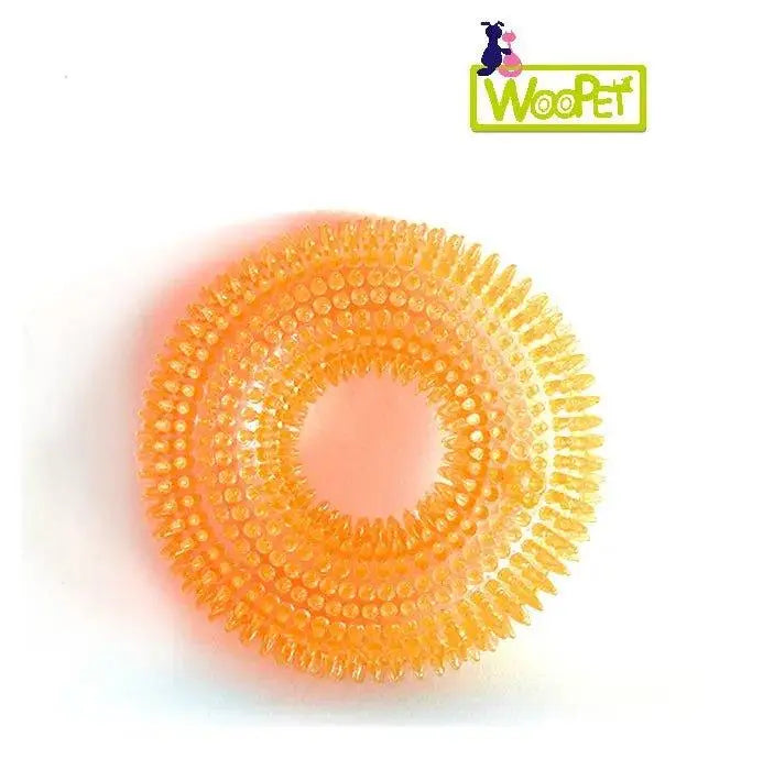 Dog Squeaky Toys Tooth cleaning