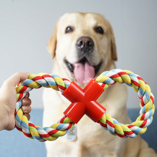 Rope Dog Toy