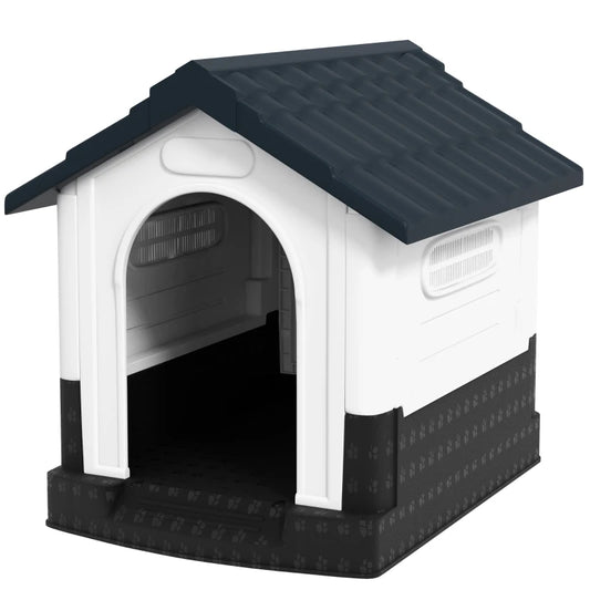 Plastic Dog Kennel