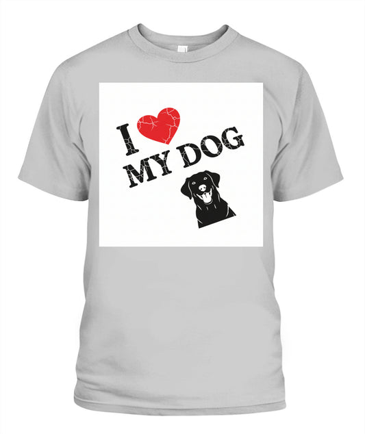 Unisex T-Shirt | Bella + Canvas 3001
