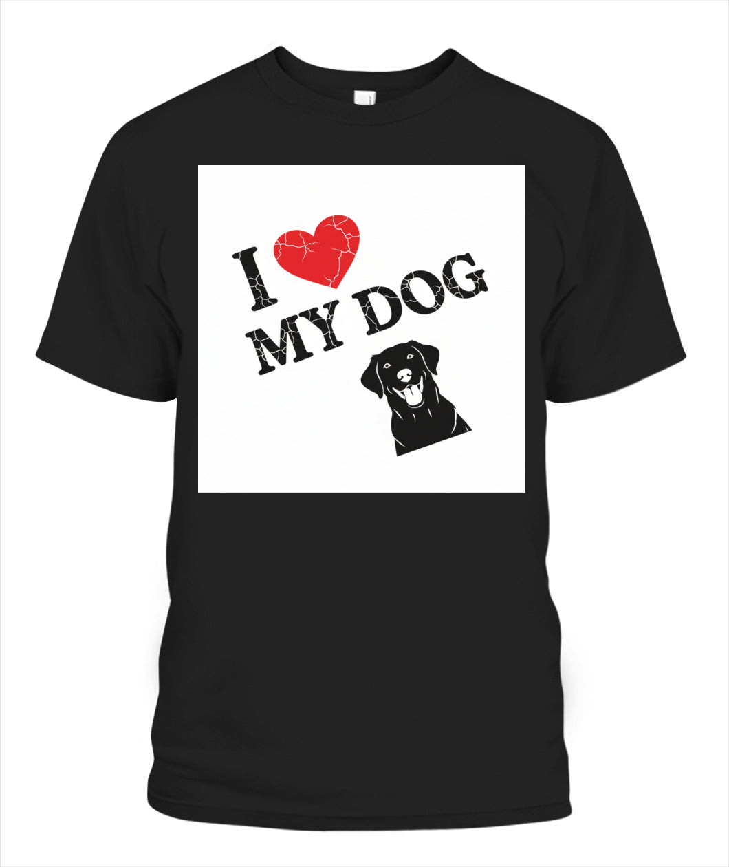 Unisex T-Shirt | Bella + Canvas 3001