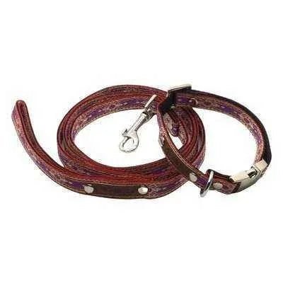 Finnigan's Fairy-Tale Collar Set-1