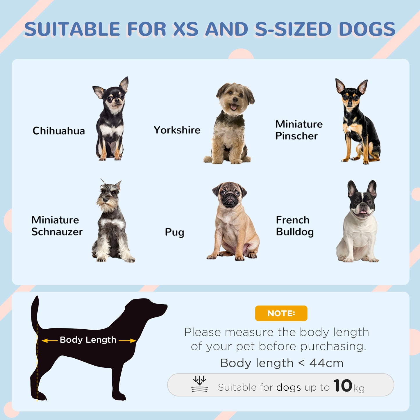 Plastic Dog Kennel