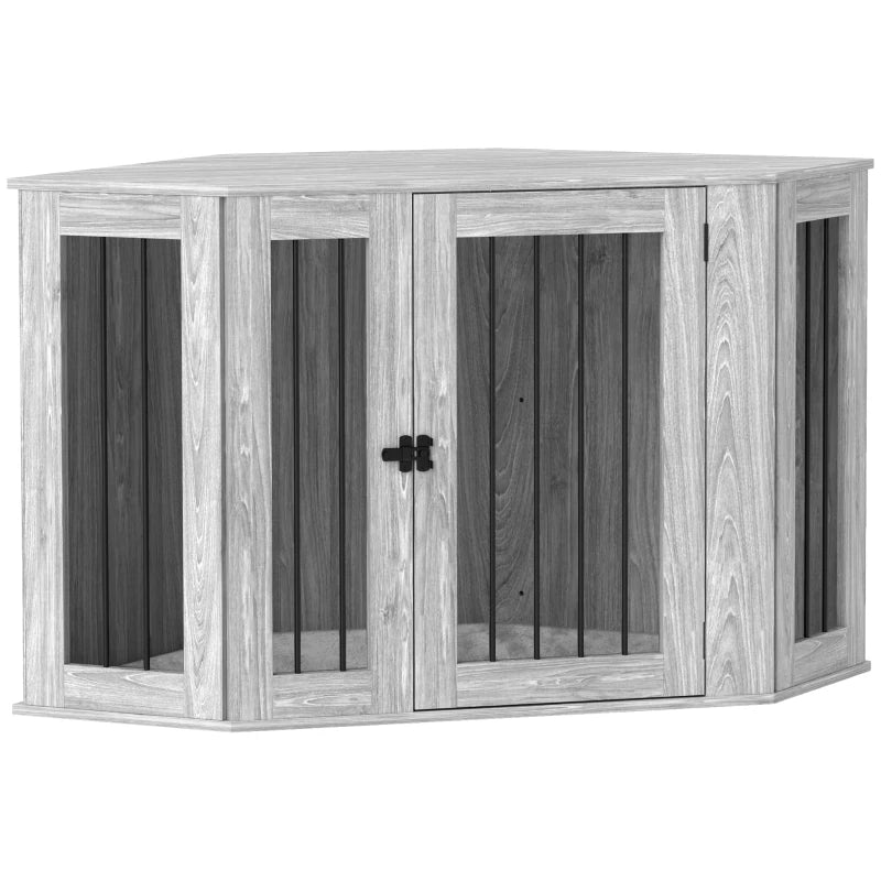 2 in 1 Dog Crate