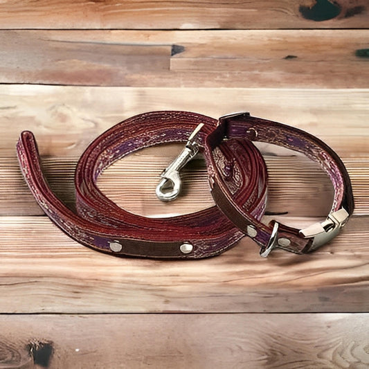 Finnigan's Fairy-Tale Collar Set-0